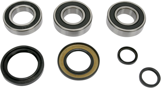 Wheel Bearing Kit - Rear - Honda