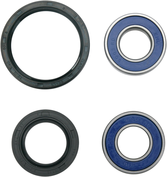 Wheel Bearing Kit - Front