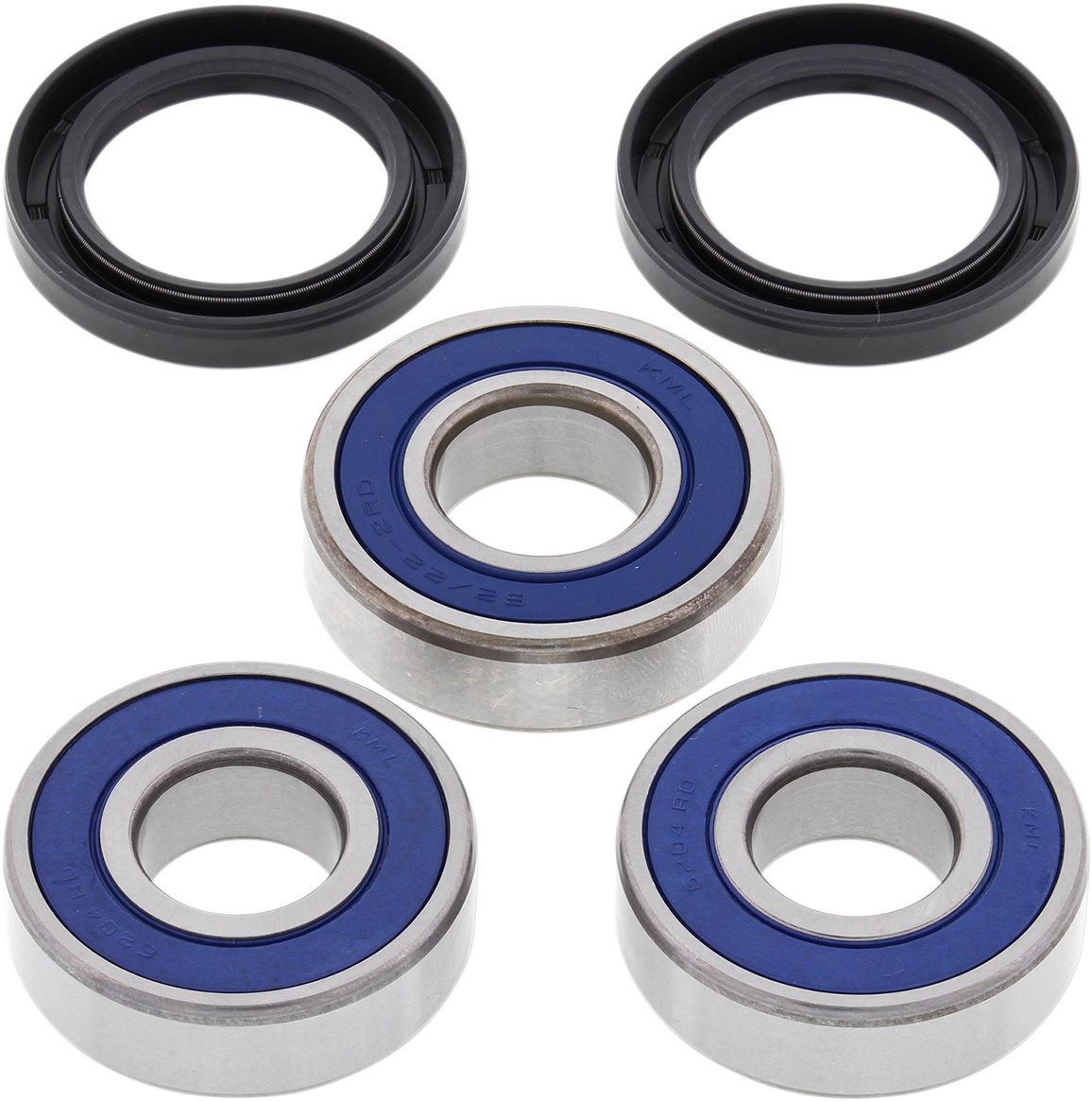 Wheel Bearing Kit - Rear