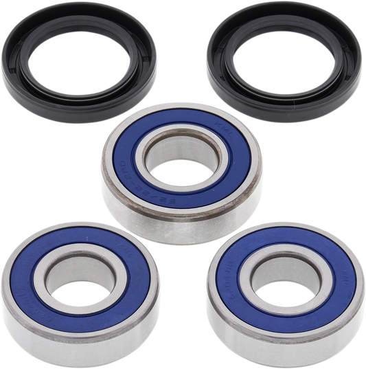 Wheel Bearing Kit - Rear