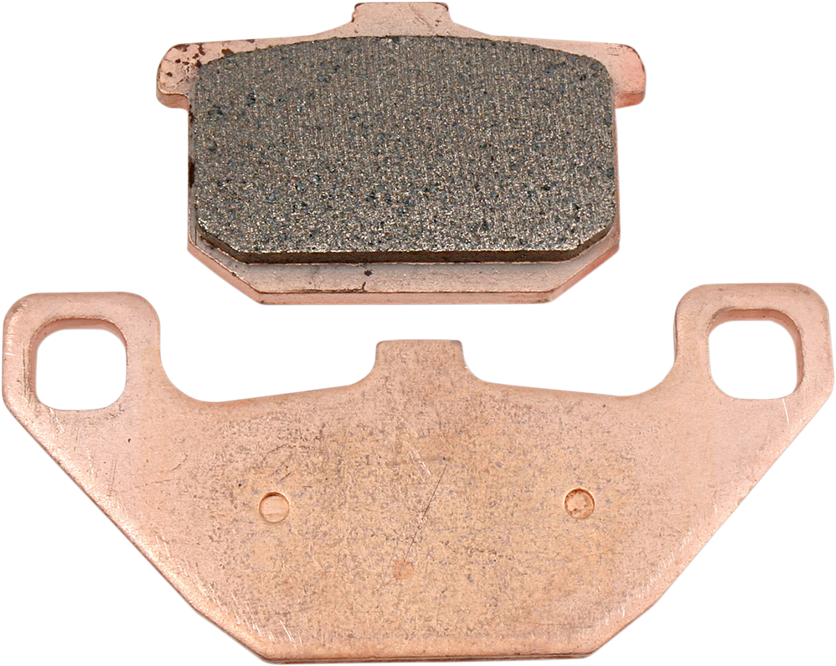 HH Brake Pads - FA85HH