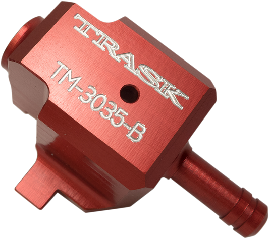 Housing Fuel Regulator for ST/FL