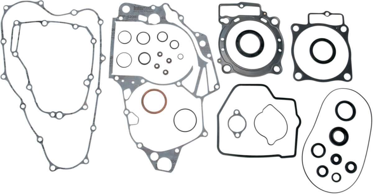 Motor Gasket Kit with Seal - CRF450