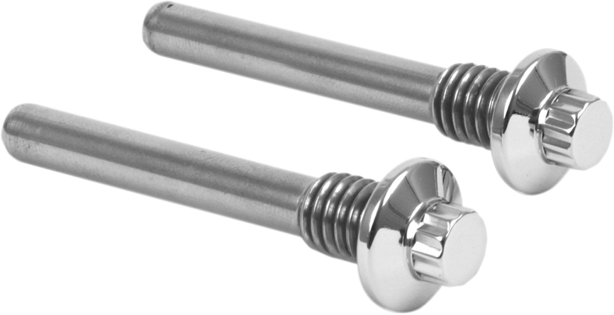 Rear Caliper Bolt Kit - '86-'99