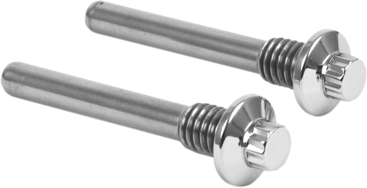 Rear Caliper Bolt Kit - '86-'99