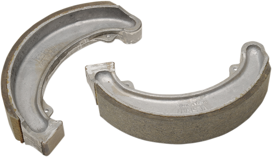 Brake Shoes - Honda CB