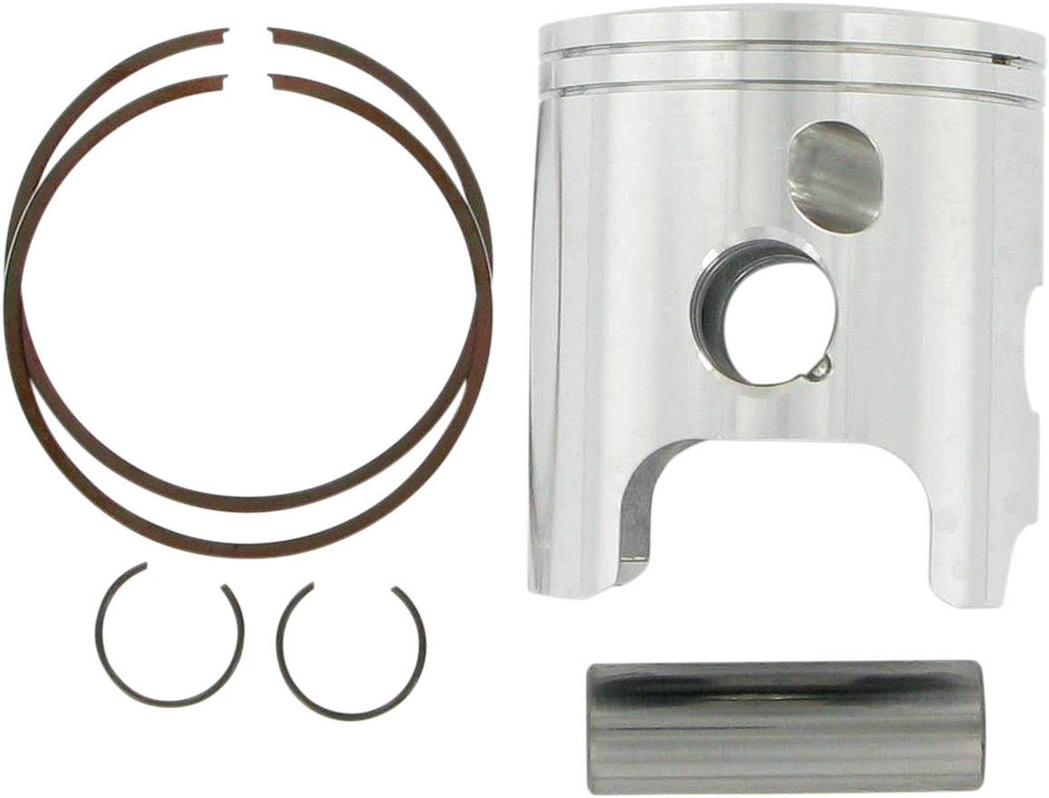 Piston - Standard - Kawasaki KX 250