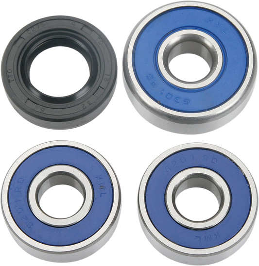 Wheel Bearing Kit - Front/Rear