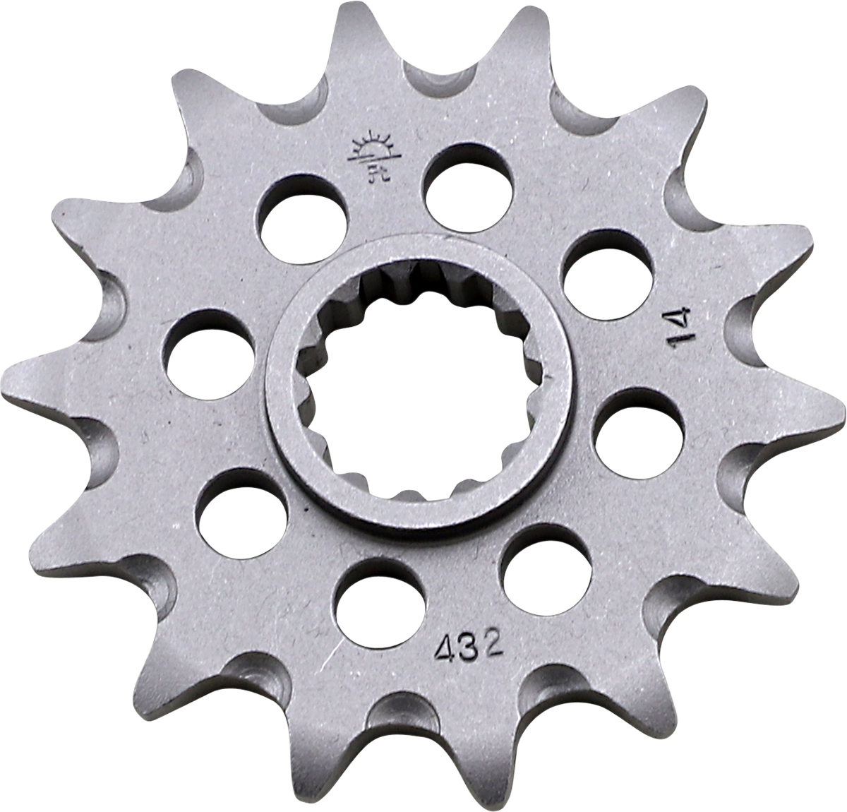 Counter Shaft Sprocket - 14-Tooth