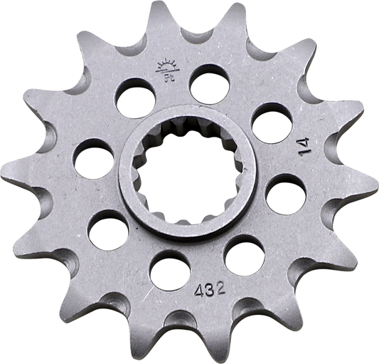 Counter Shaft Sprocket - 14-Tooth