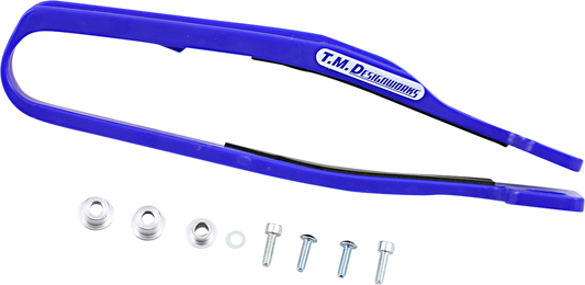 Chain Slider - Yamaha - Blue