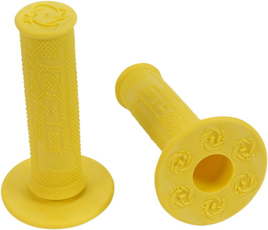 Grips - Hotlap - MX - Soft - Yellow