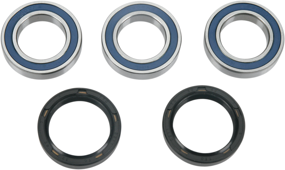 Wheel Bearing Kit - Front/Rear