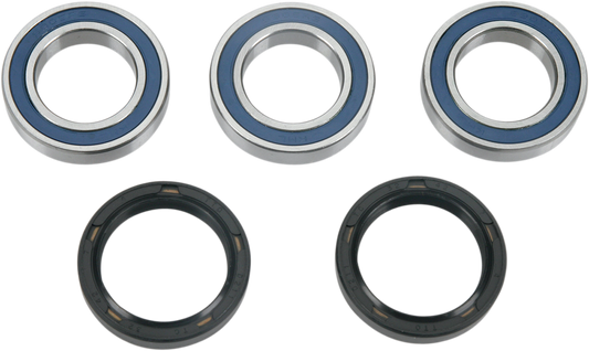 Wheel Bearing Kit - Front/Rear