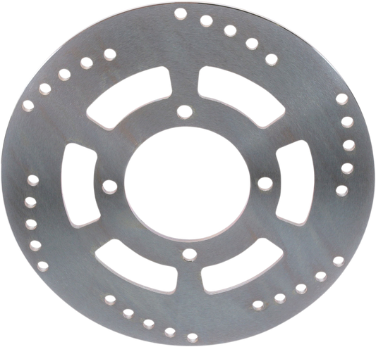Brake Rotor - Suzuki - MD3017LS