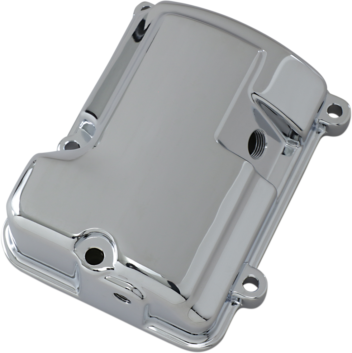 Cubierta Superior de la Transmisión - Cromo