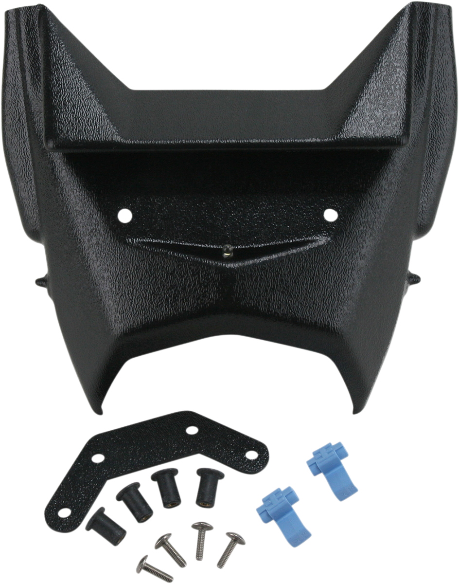 Fender Eliminator - 08-12  EX250R - Textured Black