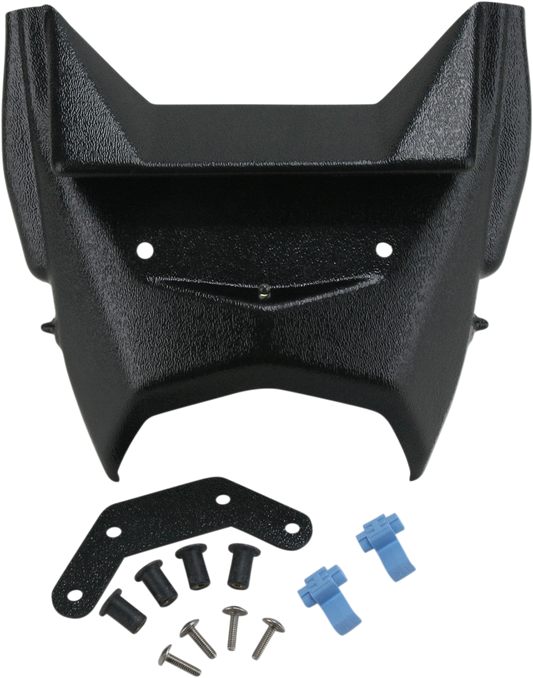 Fender Eliminator - 08-12  EX250R - Textured Black