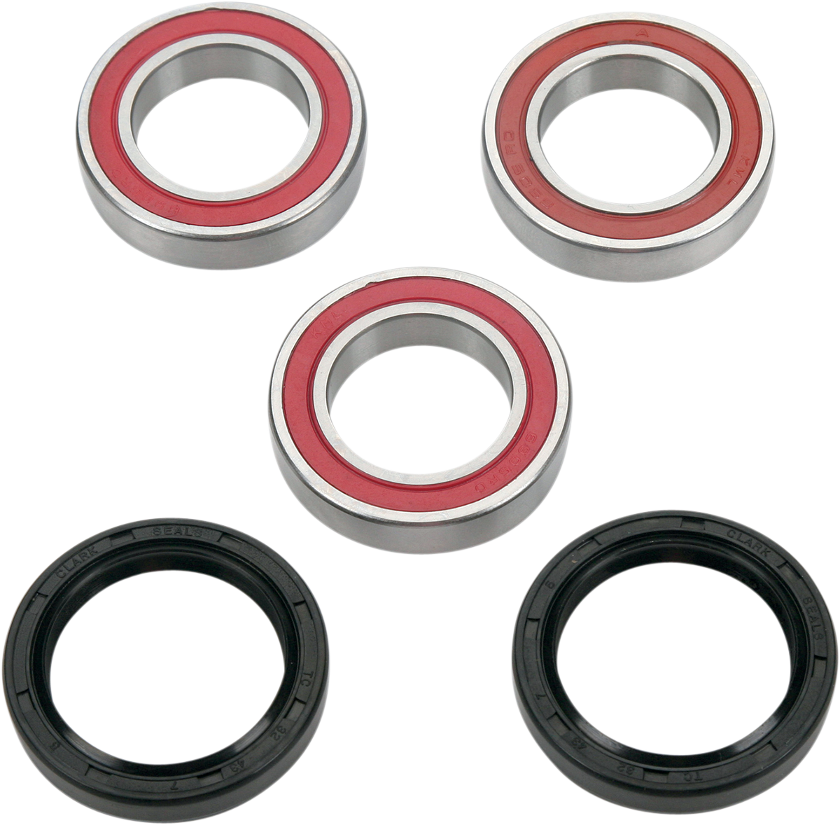 Wheel Bearing Kit - Rear