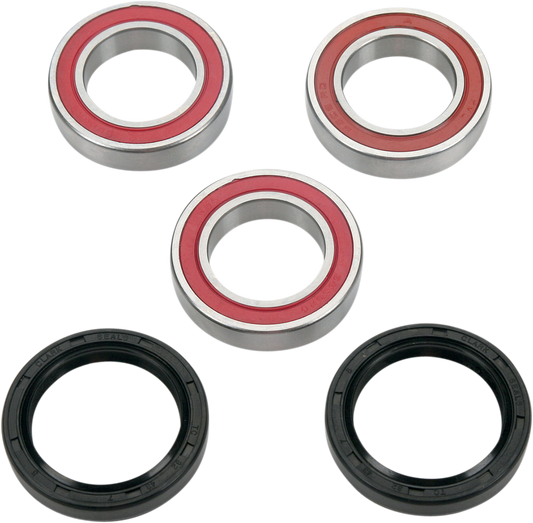 Wheel Bearing Kit - Rear