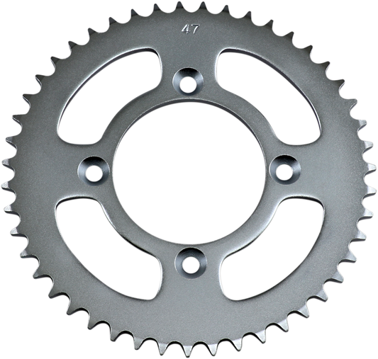 Rear Honda Sprocket - 420 - 47 Tooth