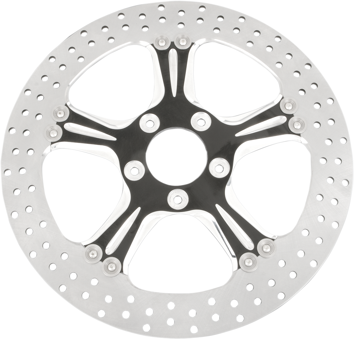 Brake Rotor - 13" - Wrath - Contrast Cut