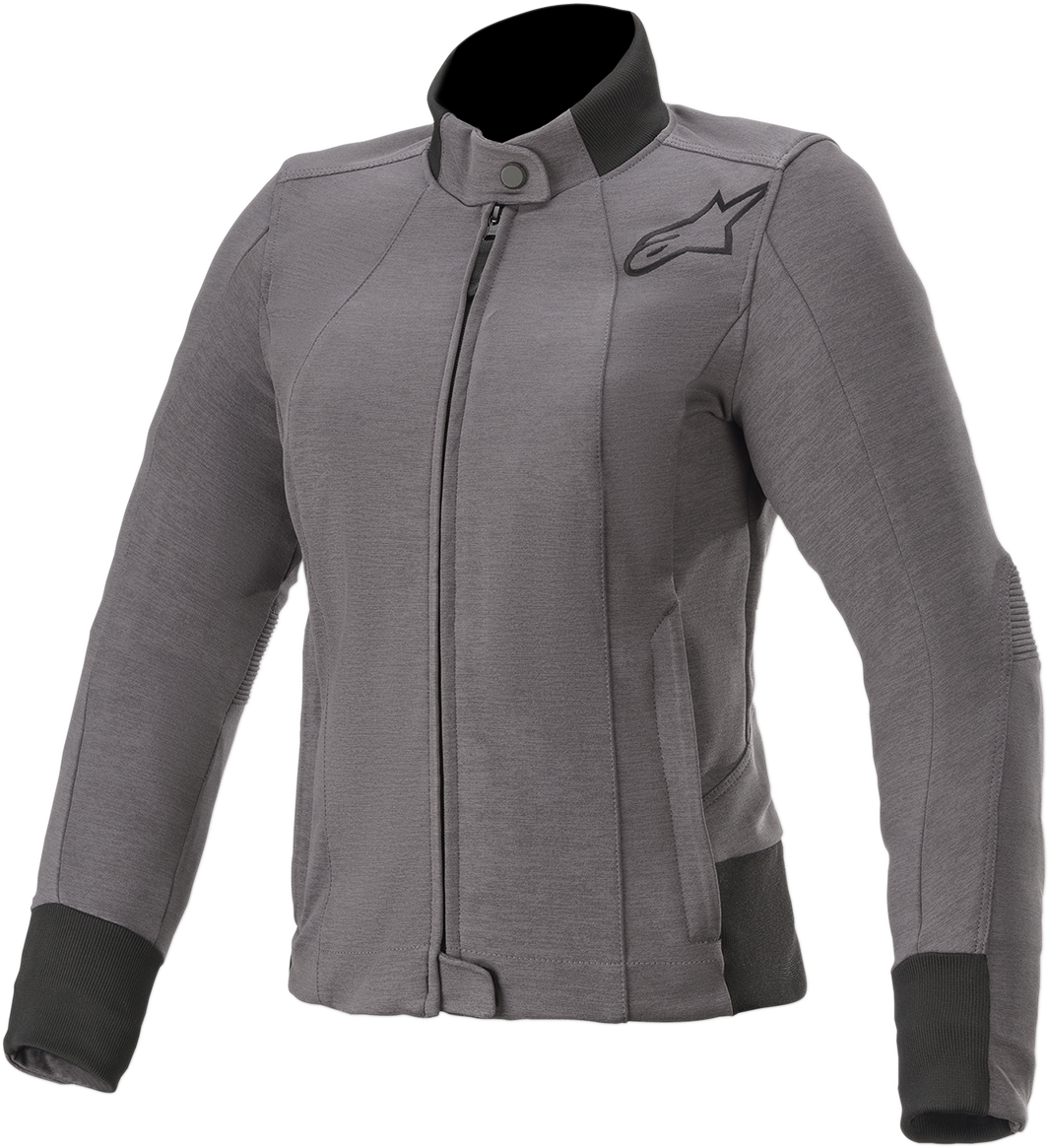 Stella Banshee Jacket - Gray - XS