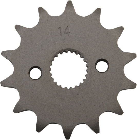 Counter Shaft Sprocket - 14-Tooth
