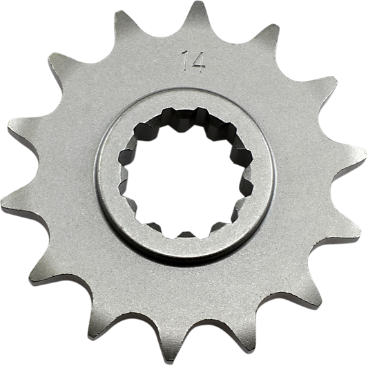 Counter Shaft Sprocket - 14-Tooth