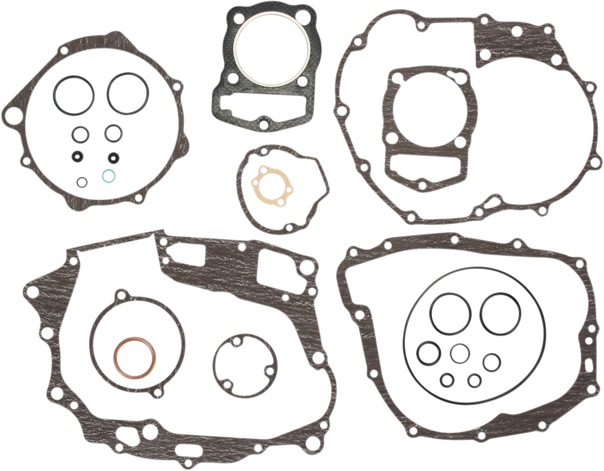 Complete Gasket Kit - ATC 185/200