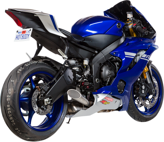 Fender Eliminator - R6 2PC