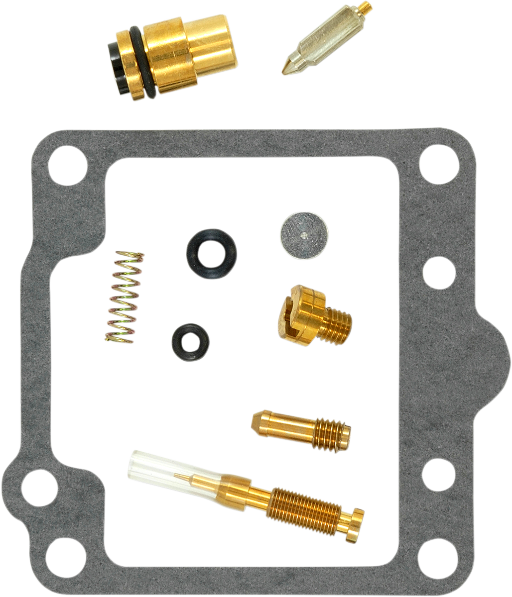 Carburetor Repair Kits