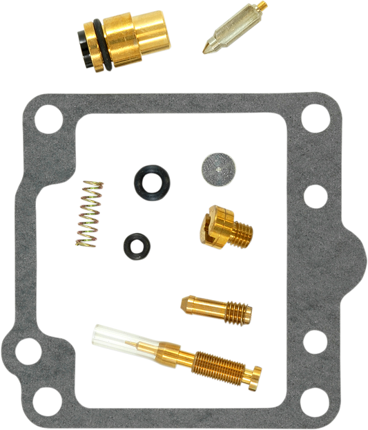 Carburetor Repair Kits