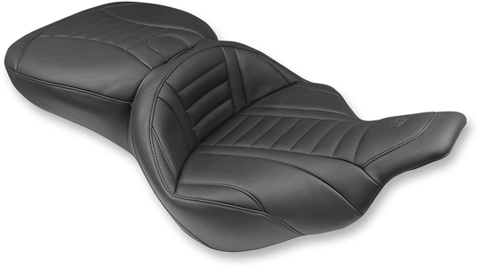 Deluxe Super Touring Seat - FL '97-'07