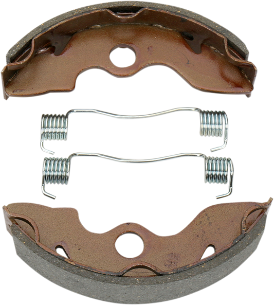 Brake Shoes - TRX