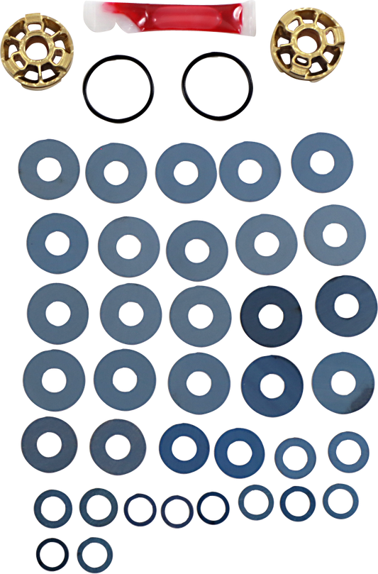 KYB Gold Valve Fork Kit