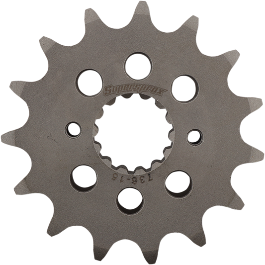 Countershaft Sprocket - 15-Tooth