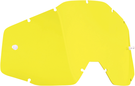 PowerBomb/PowerCore Lens - Yellow