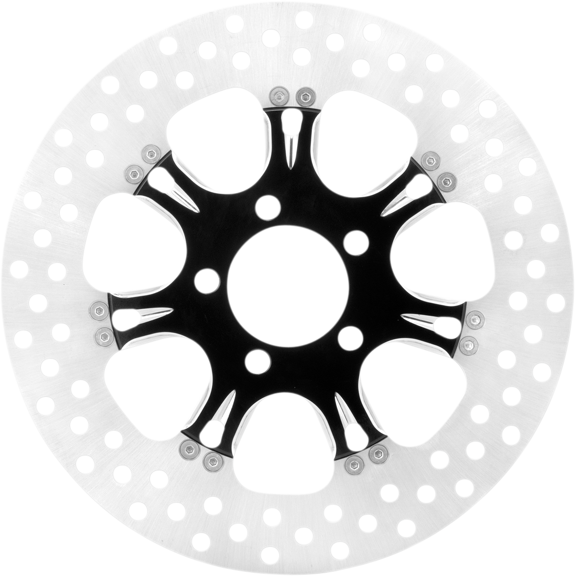 Brake Rotor - 11.5" - Virtue - Platinum Cut