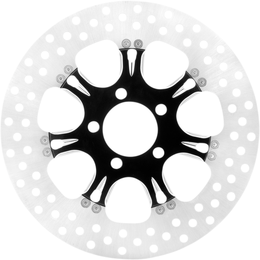 Brake Rotor - 11.5" - Virtue - Platinum Cut