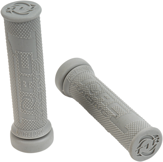 Grips - Hotlap - ATV - Soft - Gray