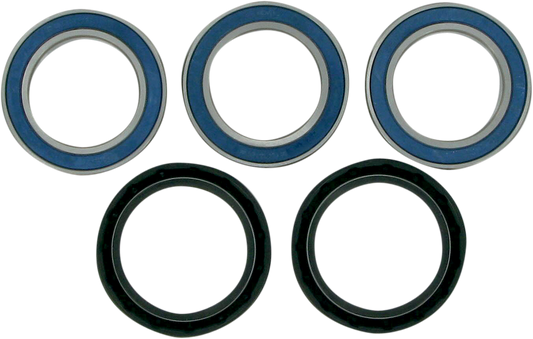 Wheel Bearing - Kit - Rear