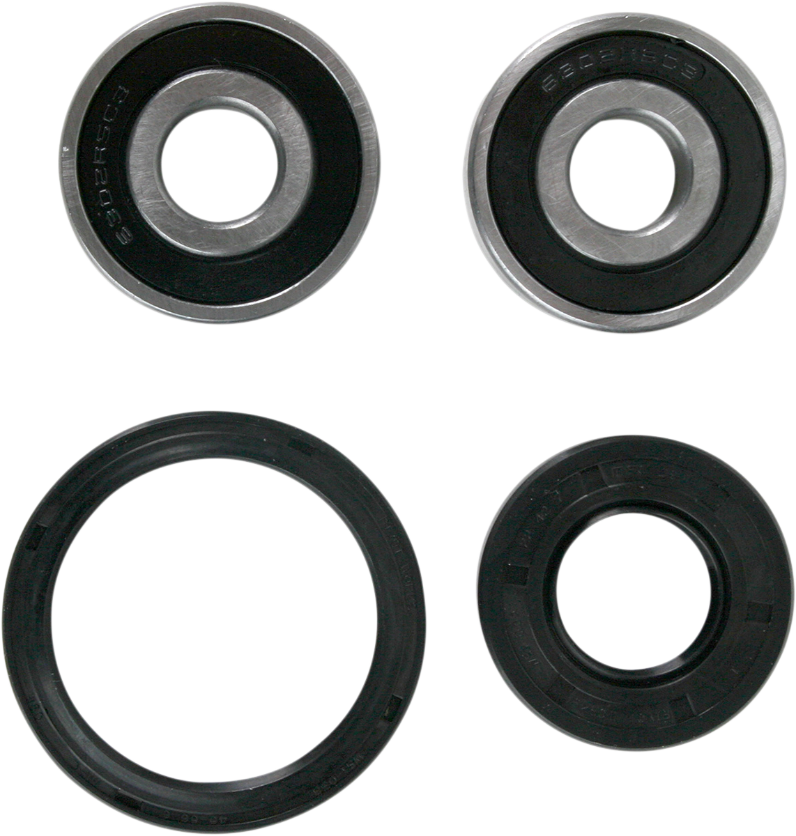 Wheel Bearing Kit - Front