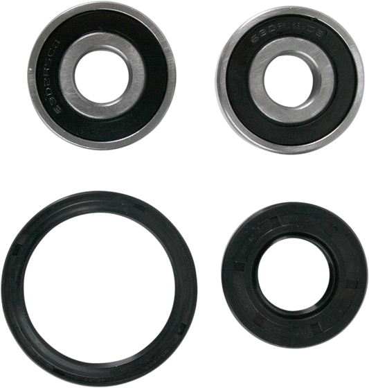 Wheel Bearing Kit - Front