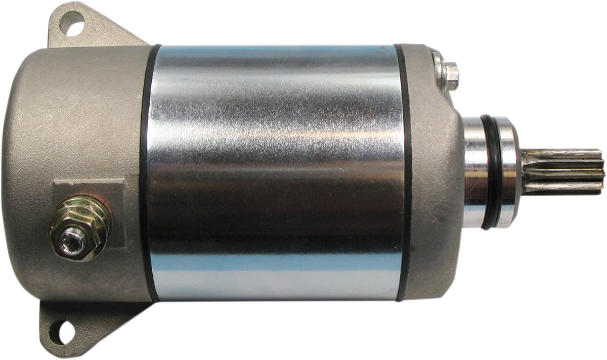 Starter Motor - Polaris