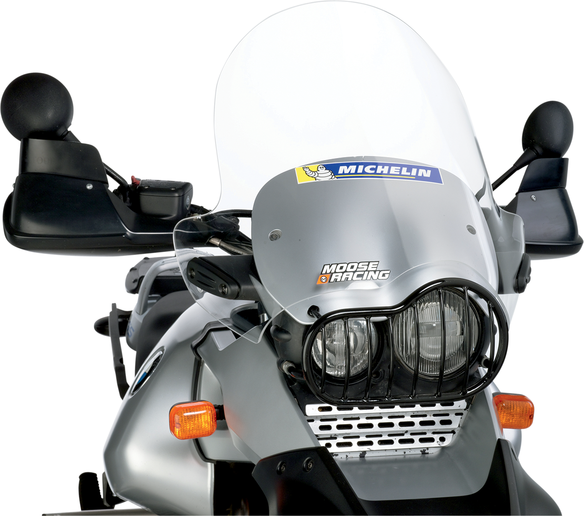 Windscreen - R1150GS