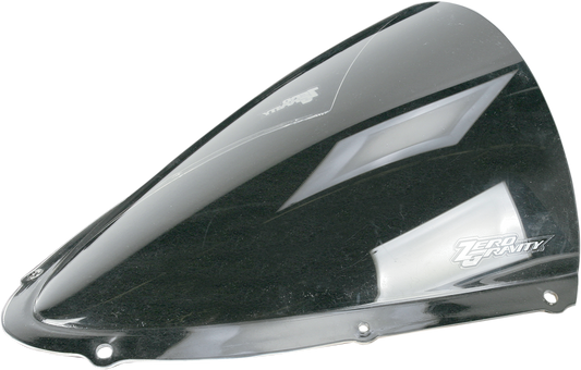 Corsa Windscreen - Clear - GSXR 600/750 '08-'10