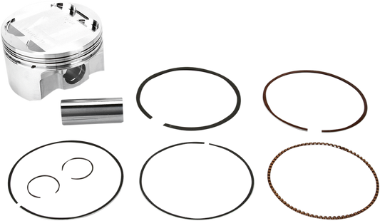 Piston
