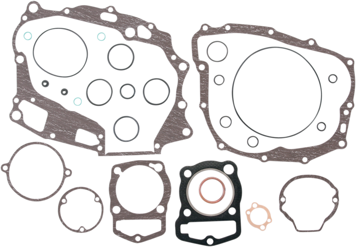 Complete Gasket Kit - XL/R185