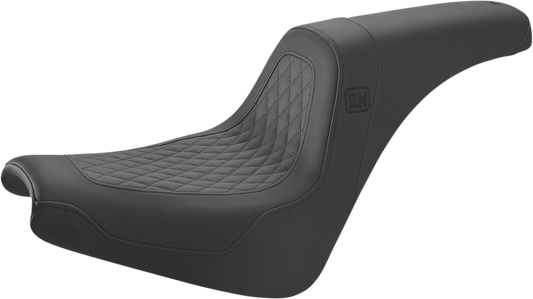 Speed Merchant Seat - Black